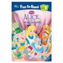 앨리스 in wonderland 이미지