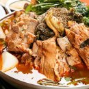 김가네 감자탕 이미지