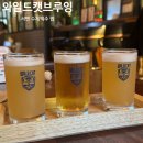 와일드캣 | [부산/서면] 와일드캣브루잉/서면에서 만난 수제 맥주 펍/내돈내산