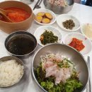 덕산횟집 이미지