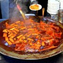 꼬르륵분식 | 부산 3대 떡볶이 상국이네 해운대 본점 내돈내산 솔직후기.feat주차정보