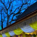 도이 | [치앙마이] 도이수텝 왓우몽 야경투어 후기