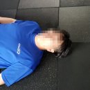 체력단련 헬스 이미지