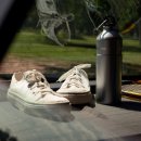 새하얀 세탁소 이미지