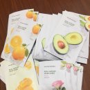 네이쳐 리퍼블릭 마스크팩 팩 팝니당~ 이미지