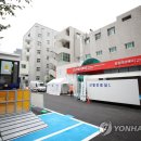 모정진료소 연합뉴스