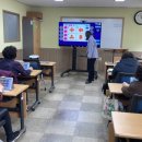 디뉴먼트 - 22426 | [한국에자이 치매예방 프로그램] 보조 봉사활동 후기