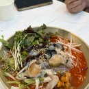 속초 중앙시장 맛집 속초황금물회횟집 다녀온 후기