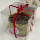 작은케이크 | 성수미니케이크 작은생일케이크 성수카페 추천 내돈내산 후기 이트앤드링크