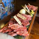 [전주 서신동] 일본식 소고기 맛집 &#39;야키니쿠 우연&#39; 내돈내산으로 다녀온 후기!