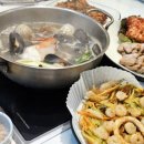 묘장로335-1(도로변) | 서현역맛집 533보쌈 서현칼국수, 보쌈부터 주꾸미까지 푸짐한 한상