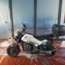 나비셀프 세차장 이미지