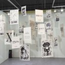 엠디 바이오(MD Bio) | 내 인생의 근본 클램프 전시회 후기 CLAMP展-Selection-