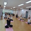 요가교실