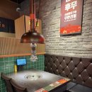 백번상회 | 불당동 맛집 화로상회, 천안 무한리필의 편견을 깨주는 고깃집 발견!