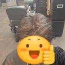 샤샤 | 상왕십리 미용실 더원스헤어 샤샤 디자이너 전체 염색 솔직 후기