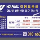 와니엘배팅센터대구경산점 이미지