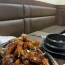 황토장군불바베큐 이미지