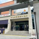 대신동 행정복지센터 주차장 이미지