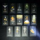 취미로 배워보는 타로카드 이미지