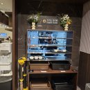 단지식당 | [올림픽파크포레온]1단지 카페테리아 식당 후기 및 가격