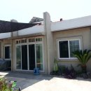 곽지 민박 이미지