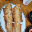 송가육개장 | 선재도 숨은 맛집 '송가네 해장국 칼국수 생선백반' - 박대정식으로 즐기는 바다의 맛