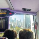 FD빌딩 | 홍콩여행 2일차 (하루종일 돌아다니고도 야경투어를 곁들인)