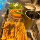 계양지구1 | 계양구청 점심 맛집 바스버거 오픈 수제버거 패티 육즙가득