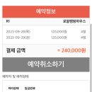 보성 캠핑장 윤제림 :: 로얄캠핑하우스 R1 :: 이틀 연박 내돈내산 솔직 후기