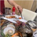 공주해물샤브 본점 | 강화맛집 추천, 석모도 보문사 입구 갯바다해물샤브칼국수 강화본점 실제 방문후기