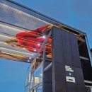 언더카드 | 이태원 현대카드 언더스테이지 펑크락 김수로 공연 관람 후기