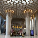 BLU GYM | 나트랑 깜란 리조트 래디슨블루 이그제큐티브 룸 라운지 헬스 요가