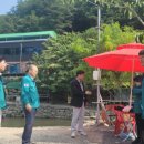동산계곡야영장 경북일보