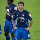 김길식 | 안산 그리너스 김길식 감독의 &#39;루마니아 특급&#39; 시절 영상