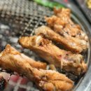 별에서 온 그닭 | 양재 맛집 데이트 | 양계옥 숯불 닭갈비 소금·간장·닭연골 구이 후기
