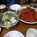 오동동진짜초가집원조아구찜