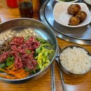 산곡한우마을