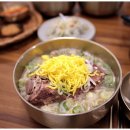 소쿠리칼국수