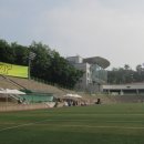 서울춘계미식축구 결승전 시범경기 동탄국제고 vs. 용인외고 이미지