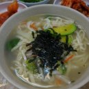 구정칼국수 이미지