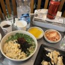 깡우동 용인역북점