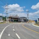 앙덕리 지석묘 이미지