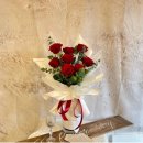 그대가오는꽃;길 | 수원성대｜율전동꽃집｜그대가 오는 꽃,길* Only roses 장미꽃다발