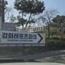 강화자연휴양림 | 강화자연휴양림 4호실 후기 (+불멍 추가)