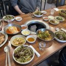 옥교갈비