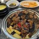 월평초등학교 | 울산 공업탑 맛집 짜지않은 돼지갈비 고기집 명품수제갈비 가족외식