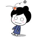 율하반점 이미지