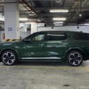 1:24 파우디 빈패스트 VF9