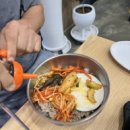 뜰아래 청국장 이미지